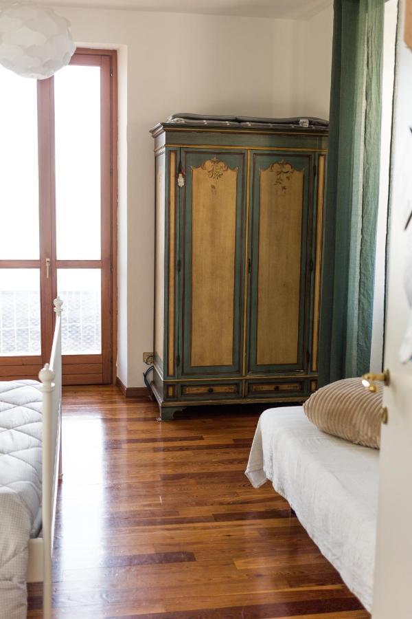 Cherryhome Arizzano 외부 사진