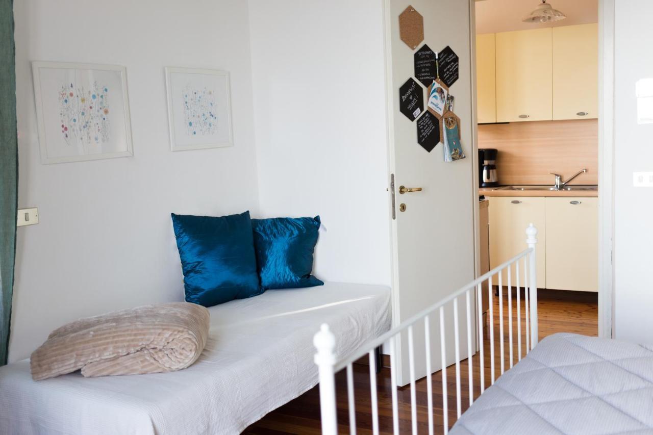 Cherryhome Arizzano 외부 사진