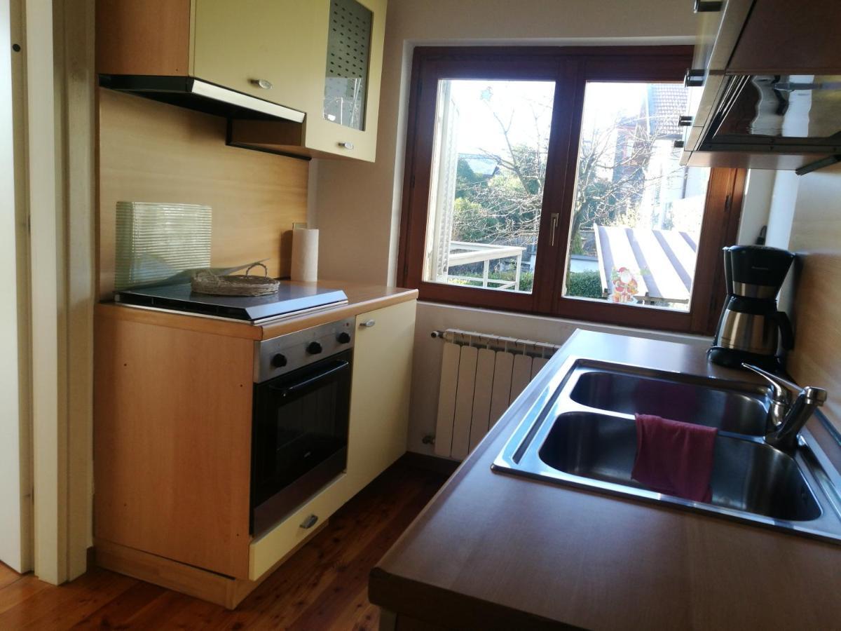 Cherryhome Arizzano 외부 사진