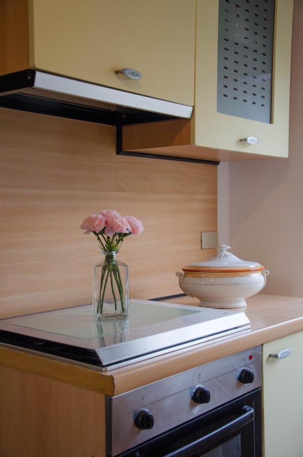 Cherryhome Arizzano 외부 사진